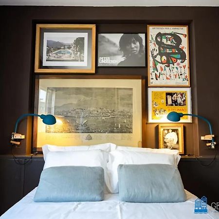 Y Trendy Arthouse Boavista Apartman Porto Kültér fotó