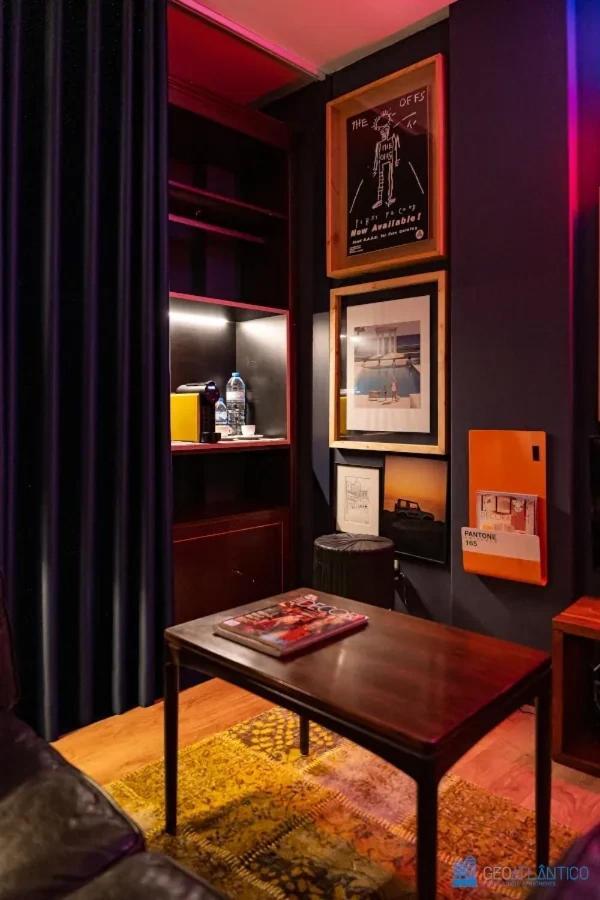 Y Trendy Arthouse Boavista Apartman Porto Kültér fotó
