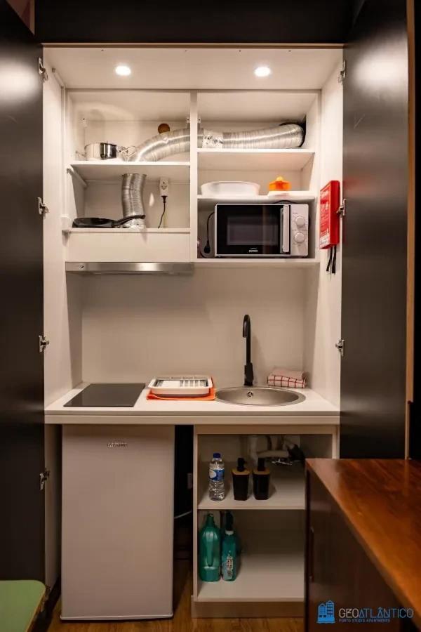 Y Trendy Arthouse Boavista Apartman Porto Kültér fotó