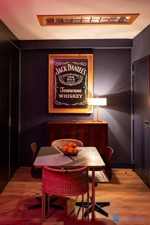 Y Trendy Arthouse Boavista Apartman Porto Kültér fotó