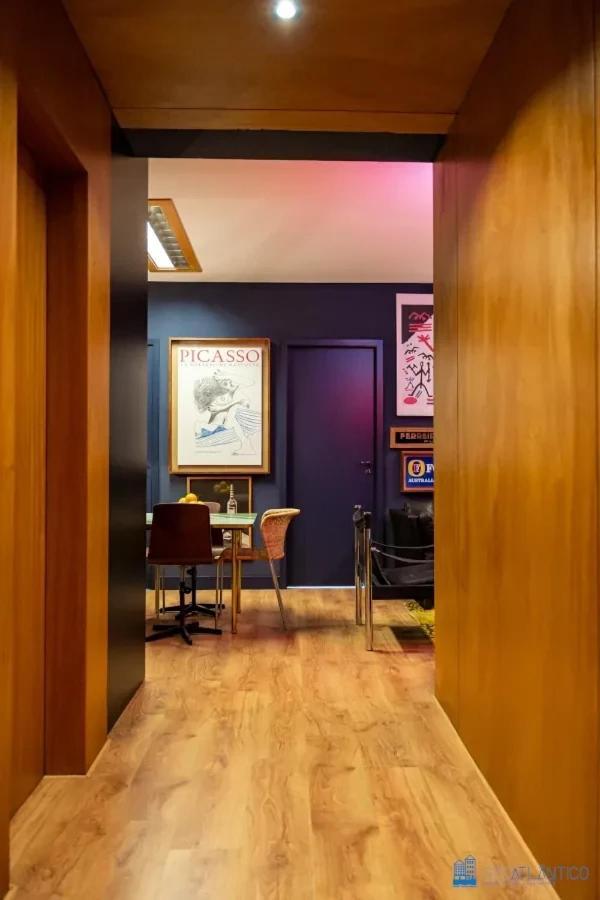 Y Trendy Arthouse Boavista Apartman Porto Kültér fotó