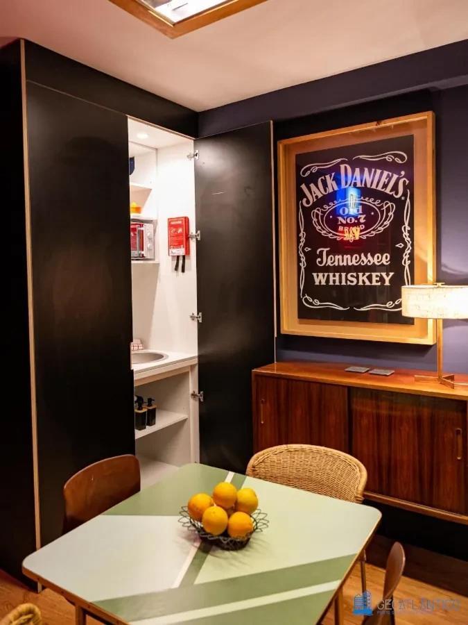 Y Trendy Arthouse Boavista Apartman Porto Kültér fotó