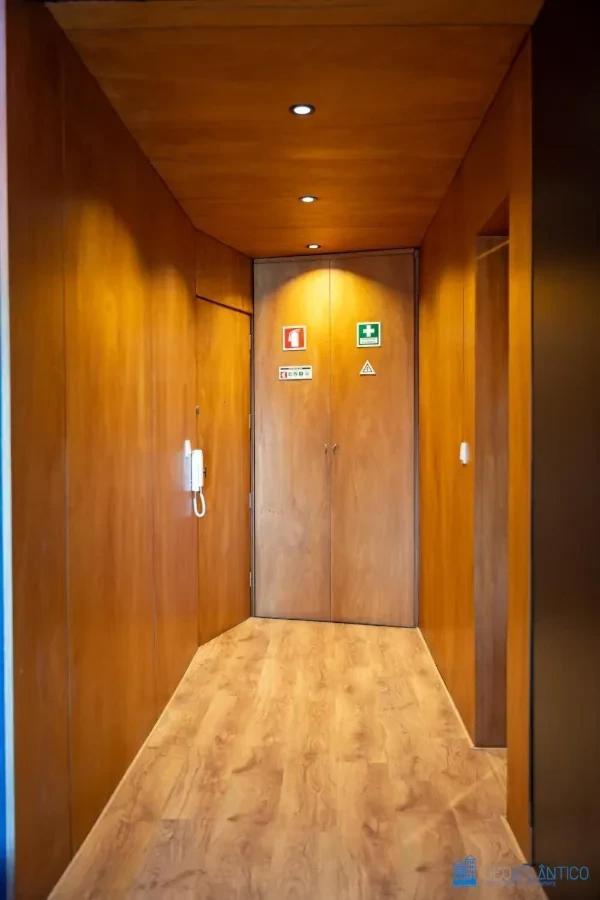 Y Trendy Arthouse Boavista Apartman Porto Kültér fotó