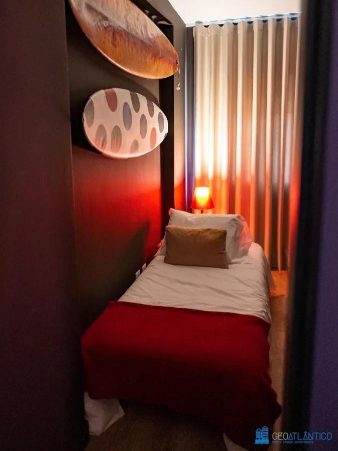 Y Trendy Arthouse Boavista Apartman Porto Kültér fotó