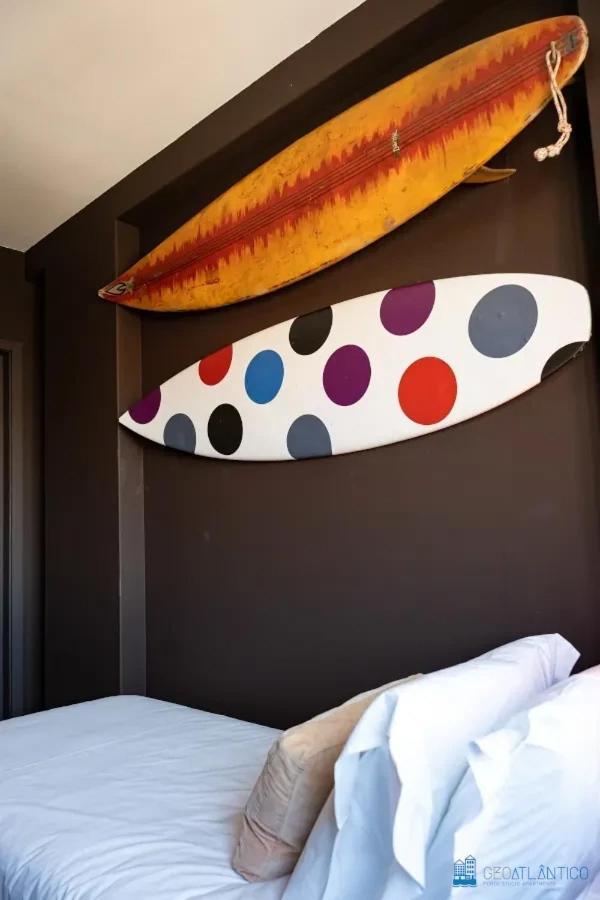 Y Trendy Arthouse Boavista Apartman Porto Kültér fotó