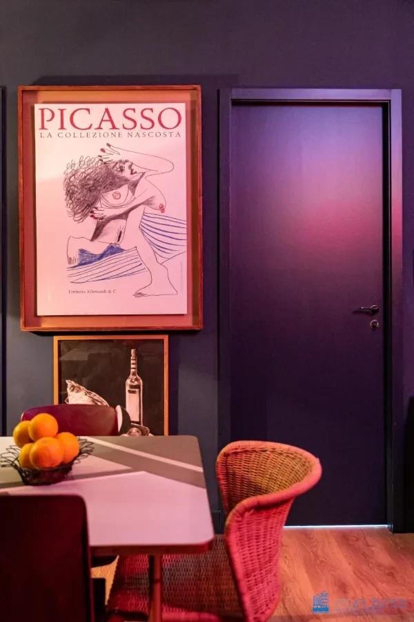 Y Trendy Arthouse Boavista Apartman Porto Kültér fotó